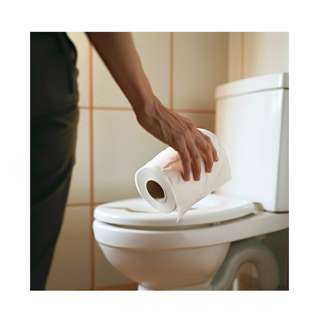 방광염과 관련된 사진입니다.