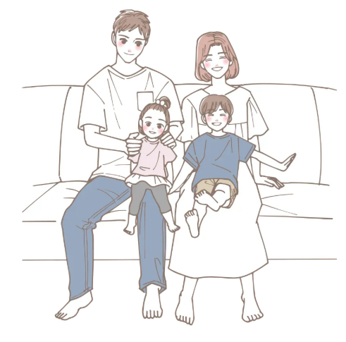 좋은 부모의 조건과 실천 방법 5가지