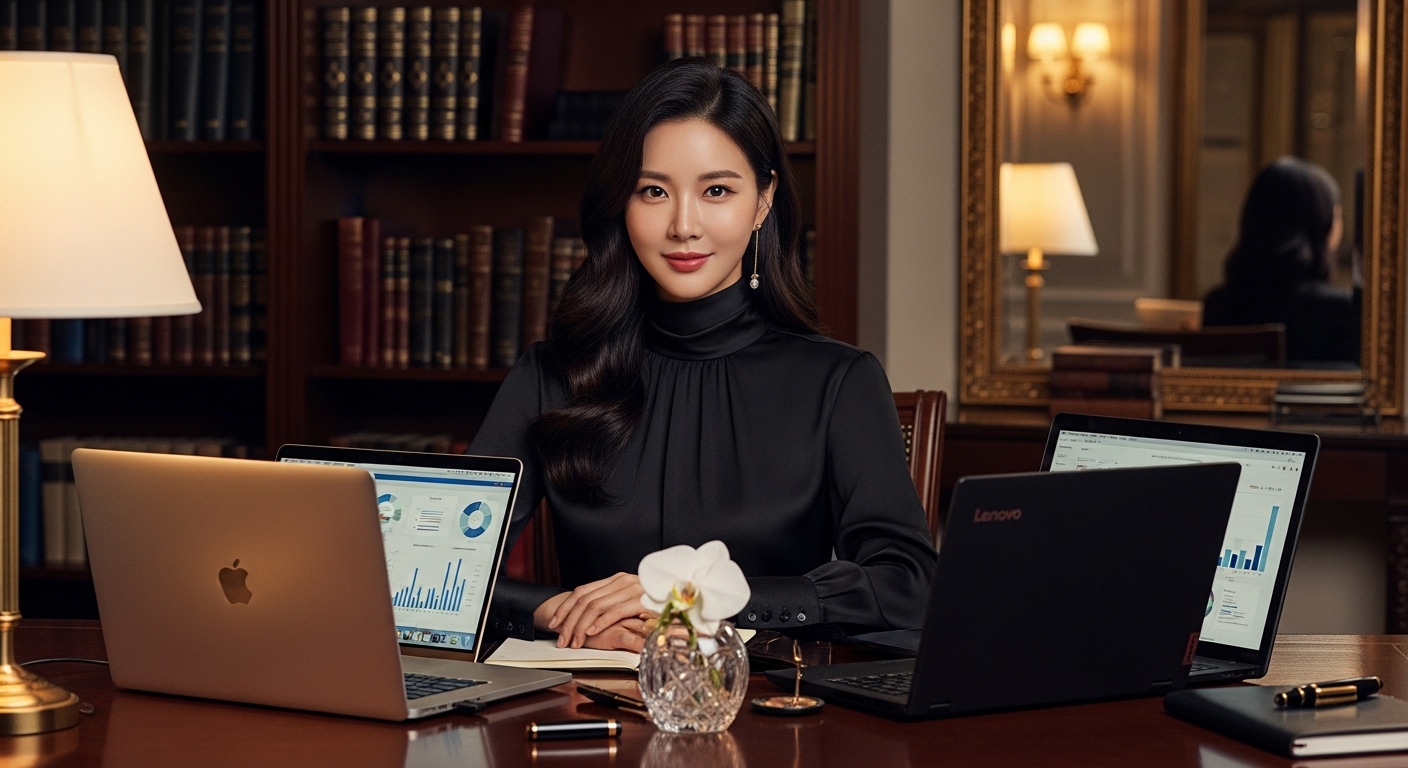 게이밍 노트북 브랜드