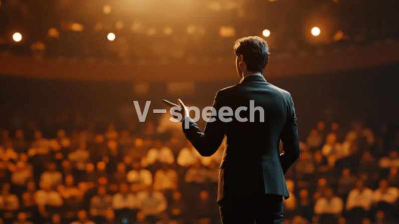 스피치 오프닝 작성법