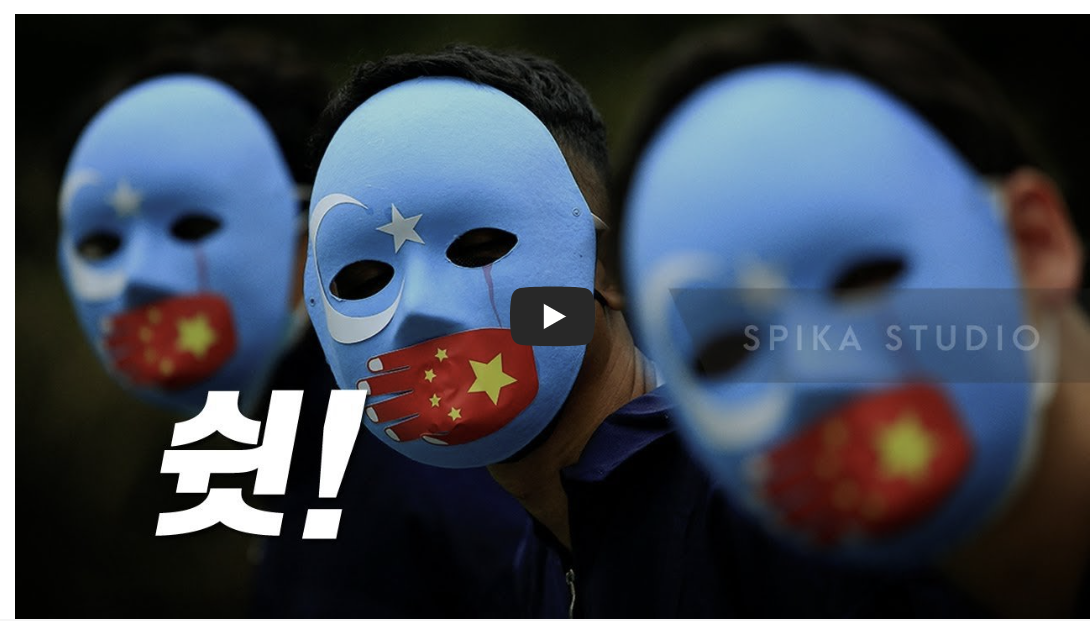 불법 체류