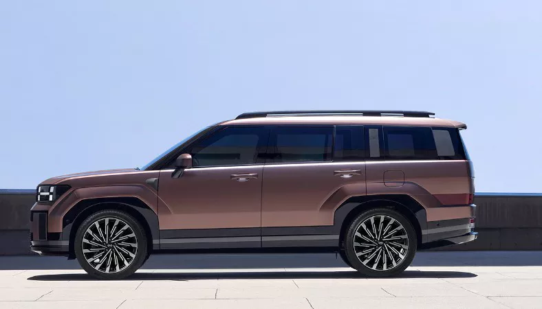 싼타페 풀체인지3