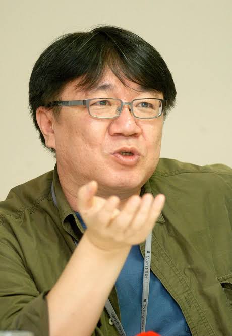 강헌 별세