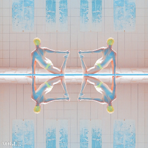 마리아 스바르보바의 아트워크