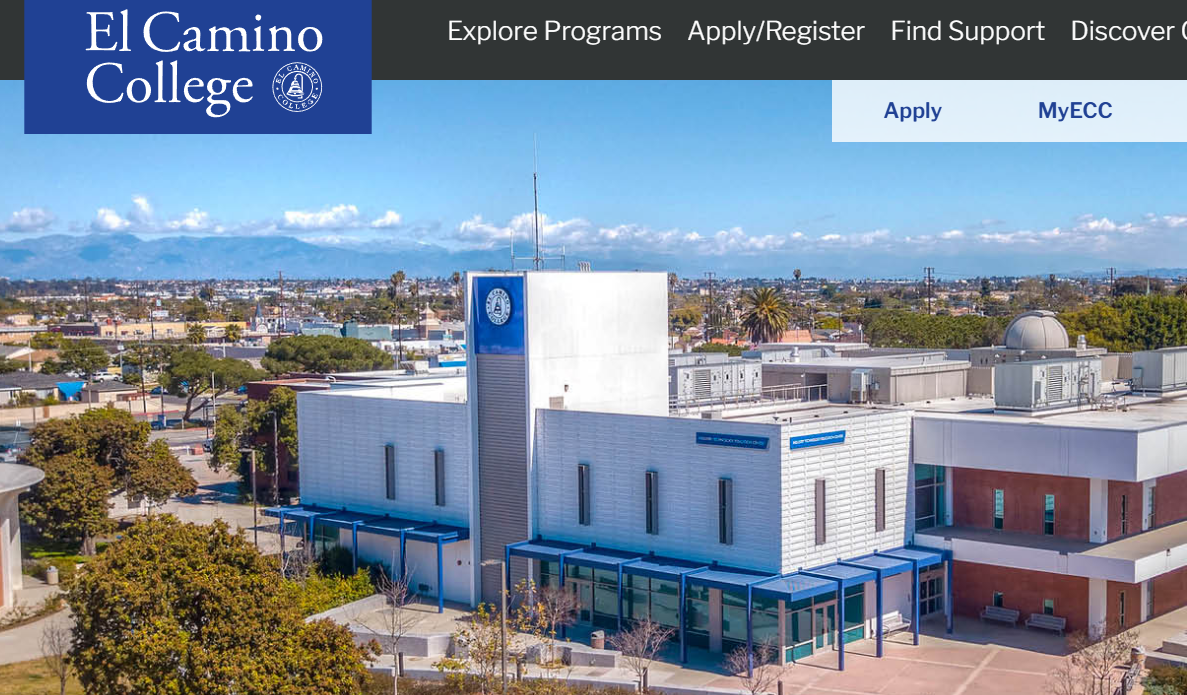 El Camino College