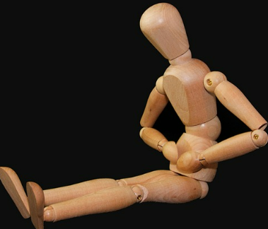 과민성 대장 증후군 증상