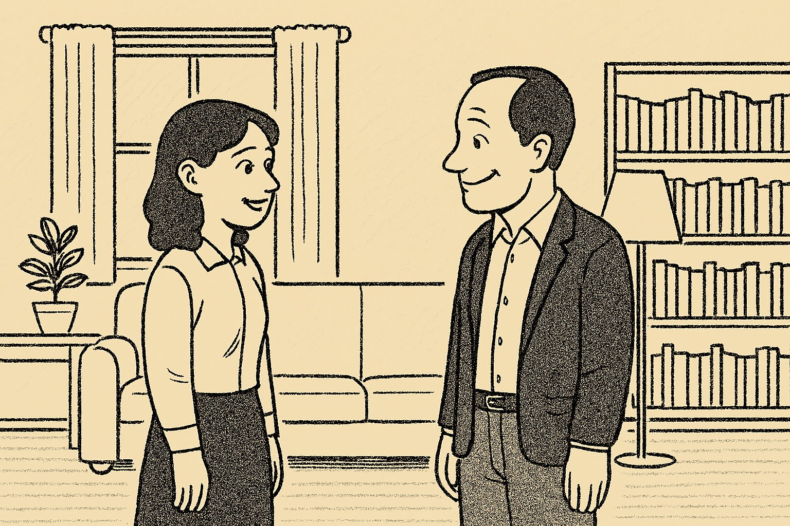 죽은 부모님이 꿈에 나오는 이유와 해몽 ｜ 돌아가신 부모 꿈 풀이