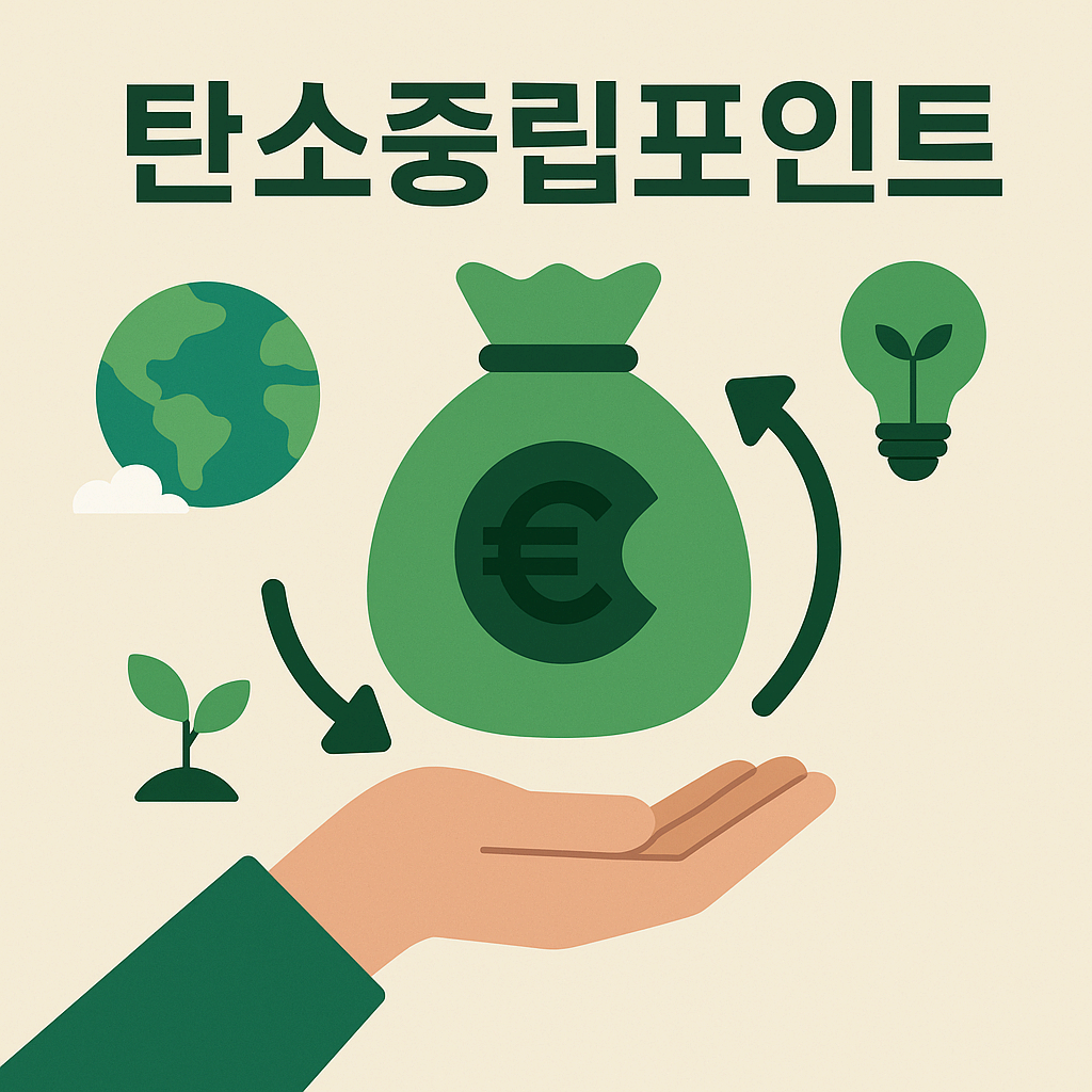 탄소중립포인트