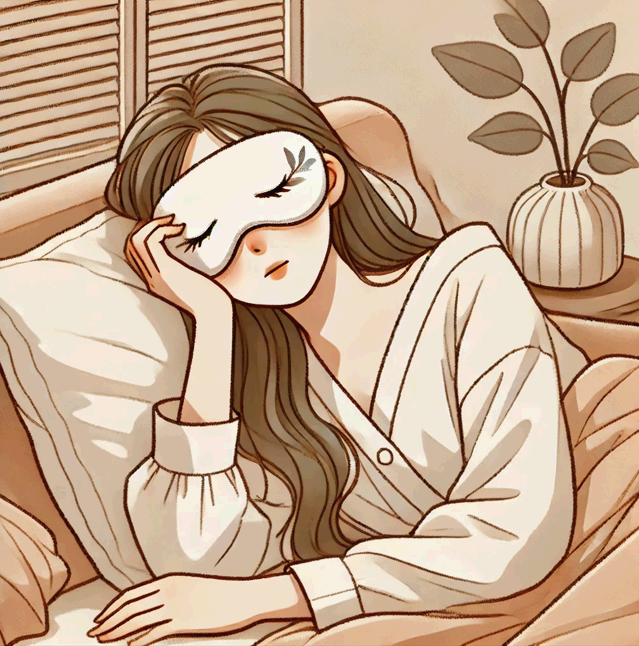 집에서 쉽게 따라하는 눈 스트레칭 3분 루틴