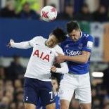 손흥민 경기일정