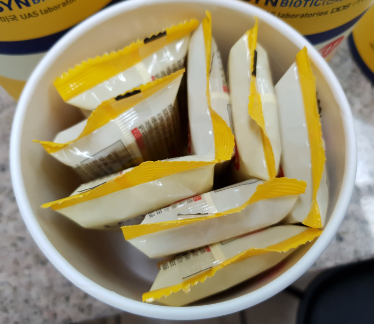 프로바이오틱스 추천