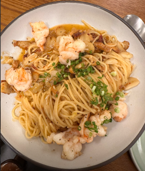 생생정보 퓨전솥밥 퓨전파스타 la갈비솥밥 전복버터솥밥 미나리명란구이솥밥 게장새우솥밥 기다려야 제맛 경기도 고양시 이경양식당