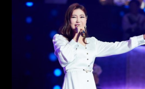 송가인 콘서트 예약