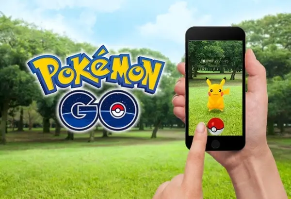 포켓몬고-다운로드