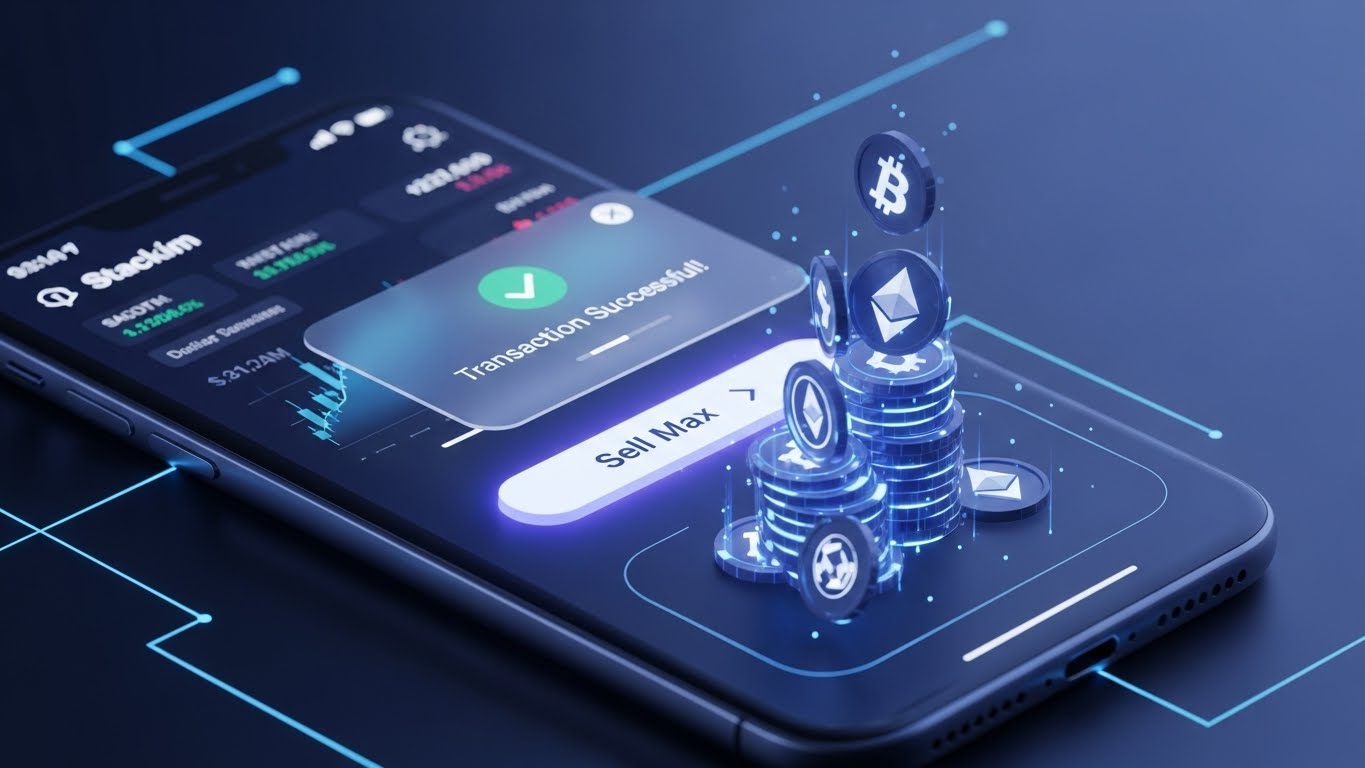 먼지 코인(자투리) 완벽하게 현금화하는 꿀팁