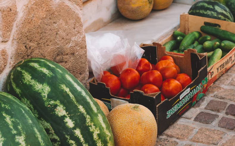 방광염 예방에 좋은 음식 10가지