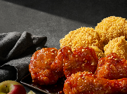 BBQ 20주년 프로모션 소비자 반응 서버 폭주