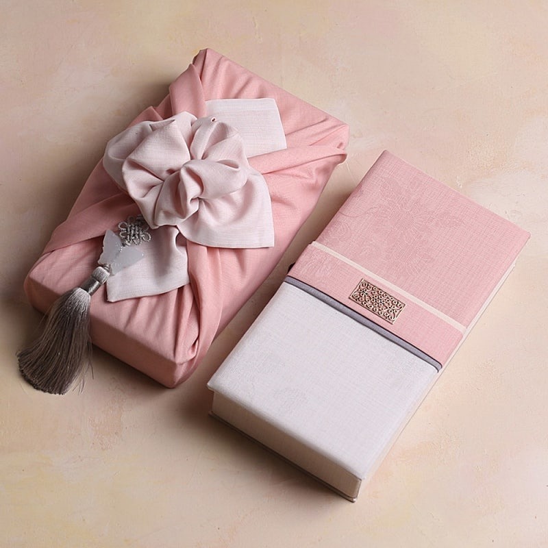 며느리 예단 완전정복: 예단 시기&middot;예절&middot;실전 팁