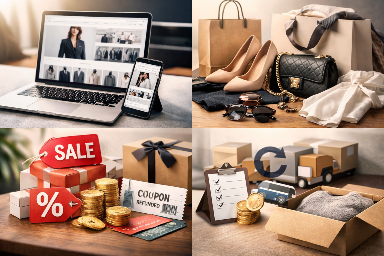 더한섬닷컴 홈페이지 바로가기｜쿠폰 받는 방법부터 세일&middot;반품 총정리 관련 사진