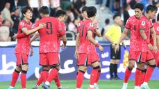 월드컵 아시아 3차 예선