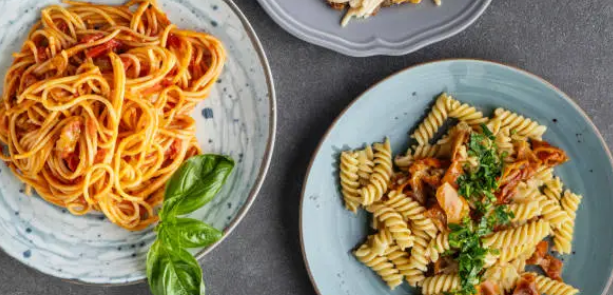 복합 탄수화물 관련 사진