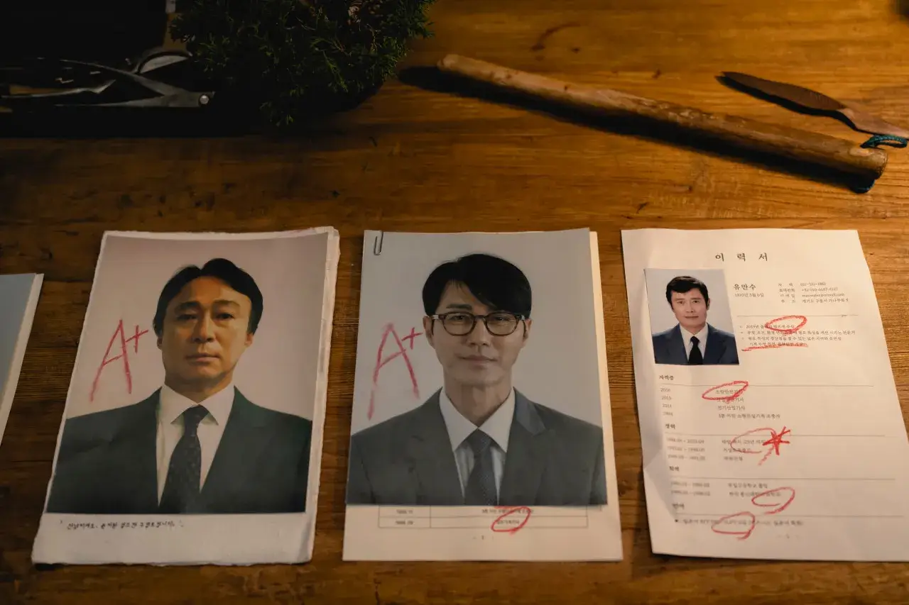 어쩔수가없다