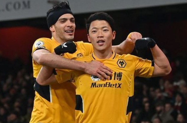 울버햄튼 경기일정