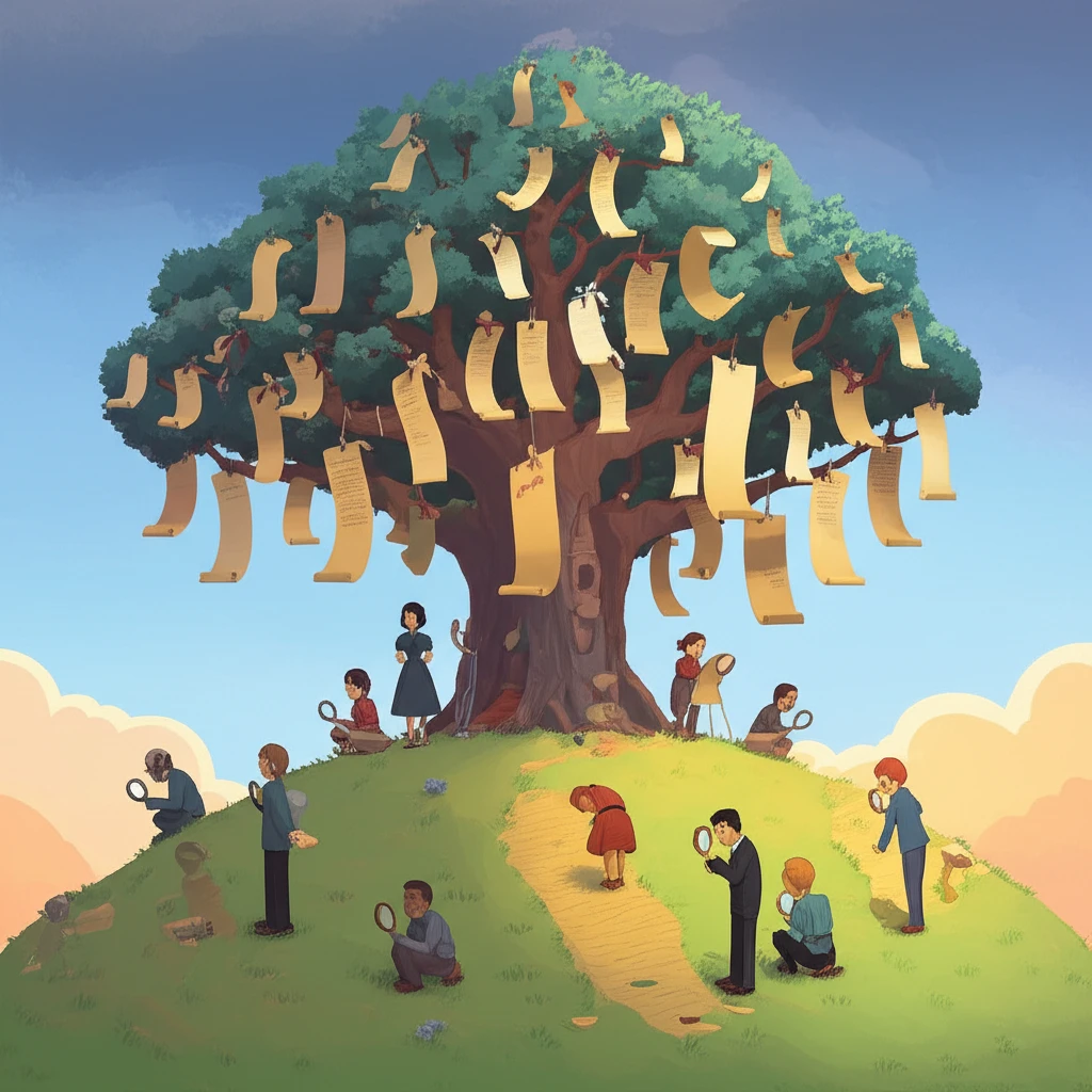 복잡한 계약? NO! 공공기관 표준