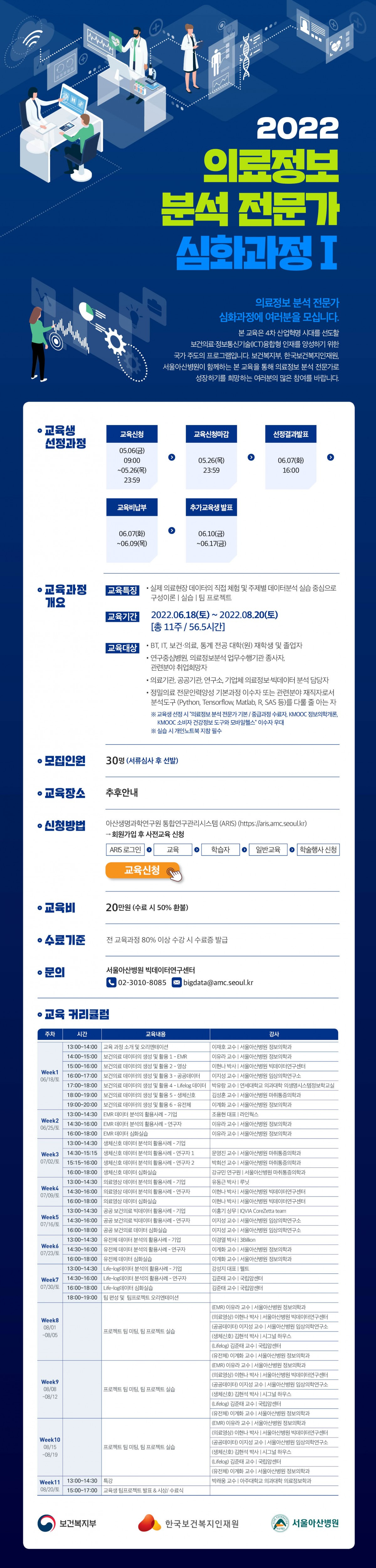 아산병원 관련 이미지