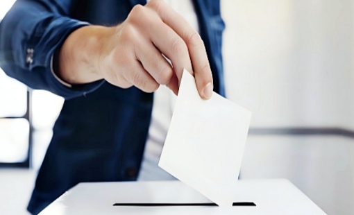 제 21대 대통령 선거 부산 남구 대연동 사전투표소 위치