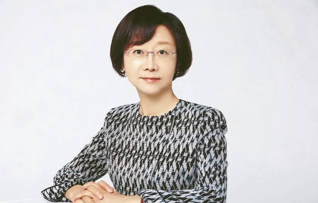 오유경 과학자 남편