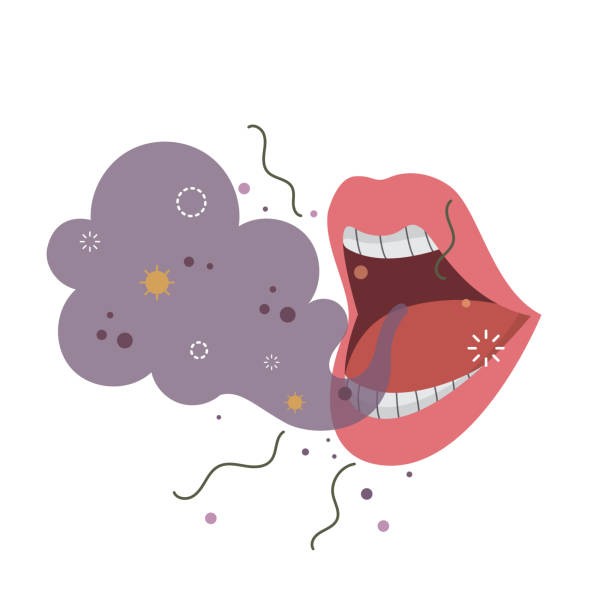 입냄새 심한 이유 총정리 구취 원인과 해결법