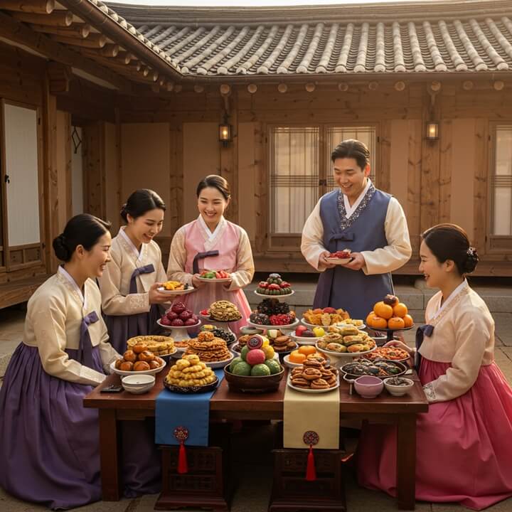 9월인사말모음