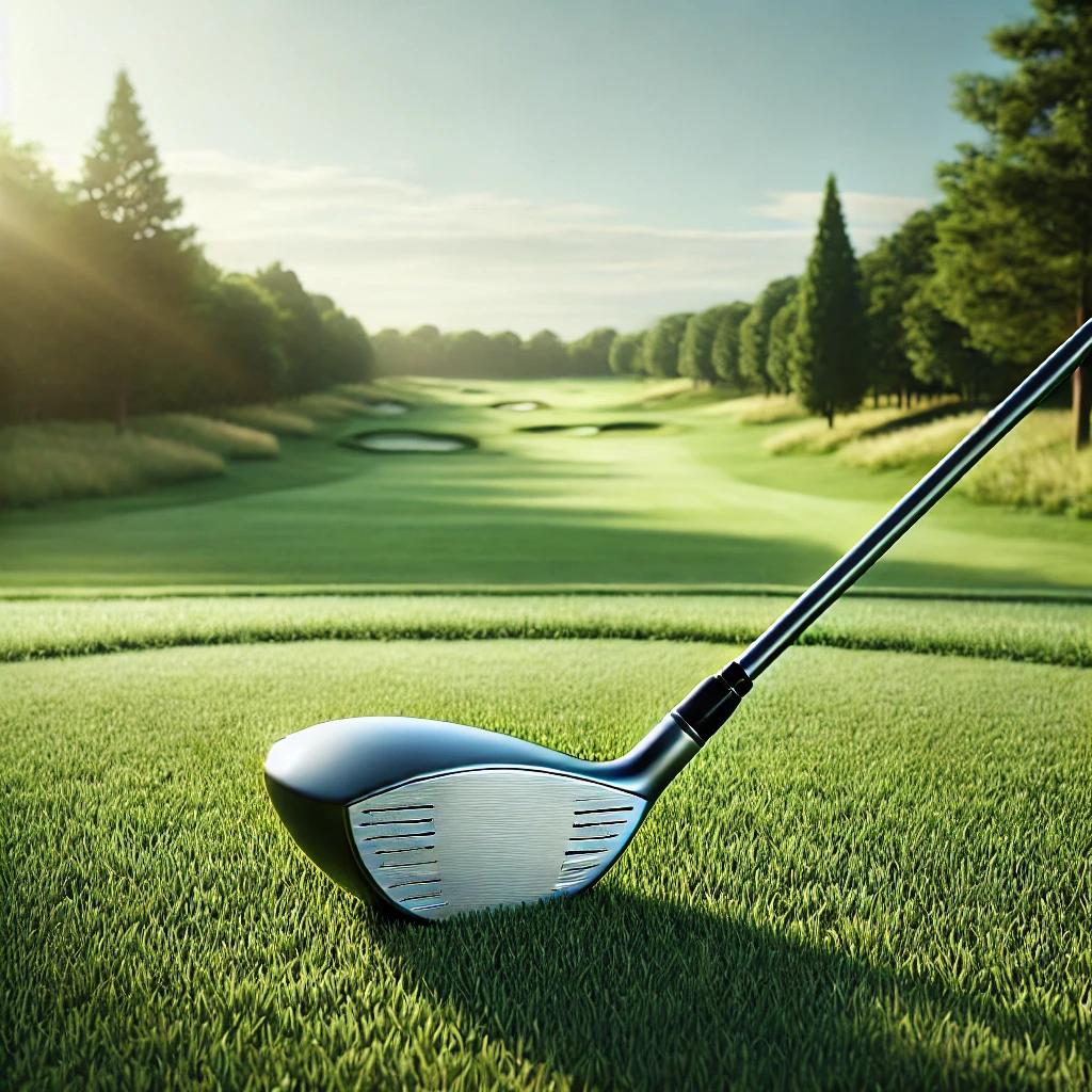 파크 골프채 니탁스