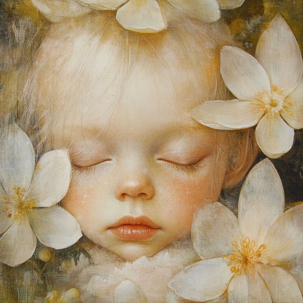 아기가 태어나는 꿈