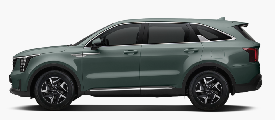 2024 쏘렌토 하이브리드