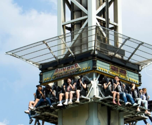 2024 수능 수험생 수험표 할인 이벤트