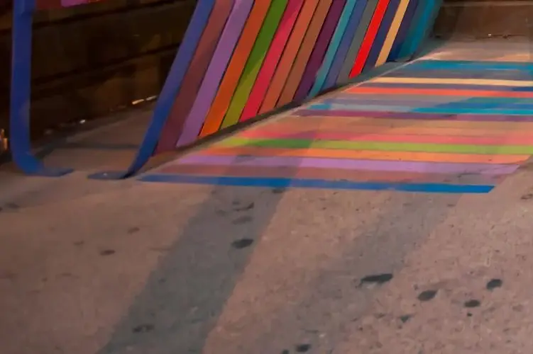 광명종합버스터미널