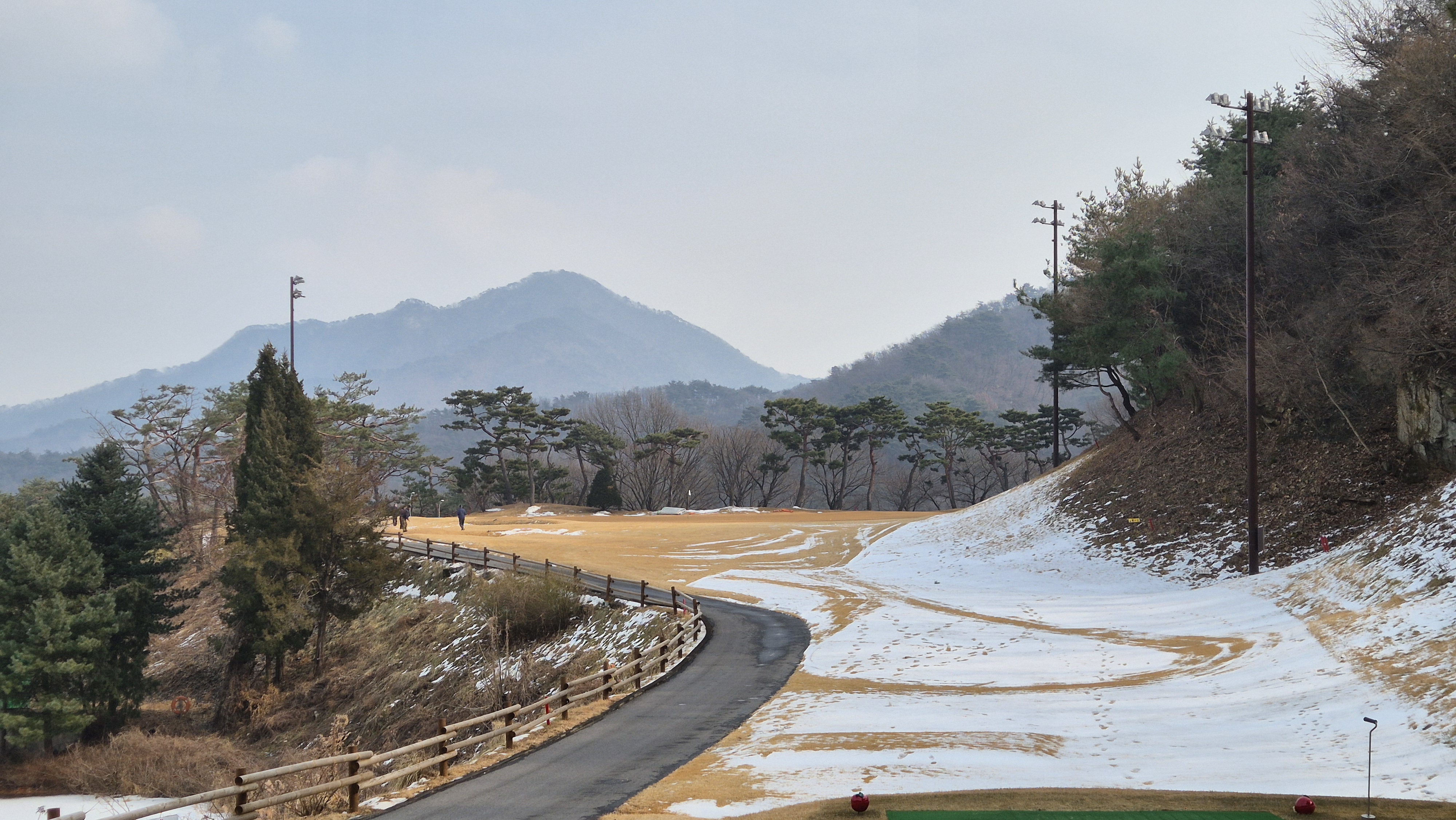 스타cc 코스 사진 및 공략 정보