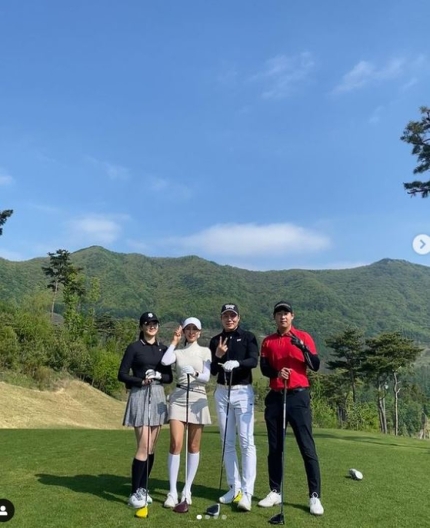 나는 솔로' 1기 정순♡5기 정수와 핑크빛 열애..사귄지120일 넘었다