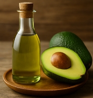 아보카도 오일 효능