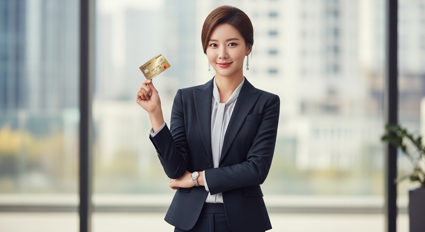 무조건 발급해야 할 국민카드