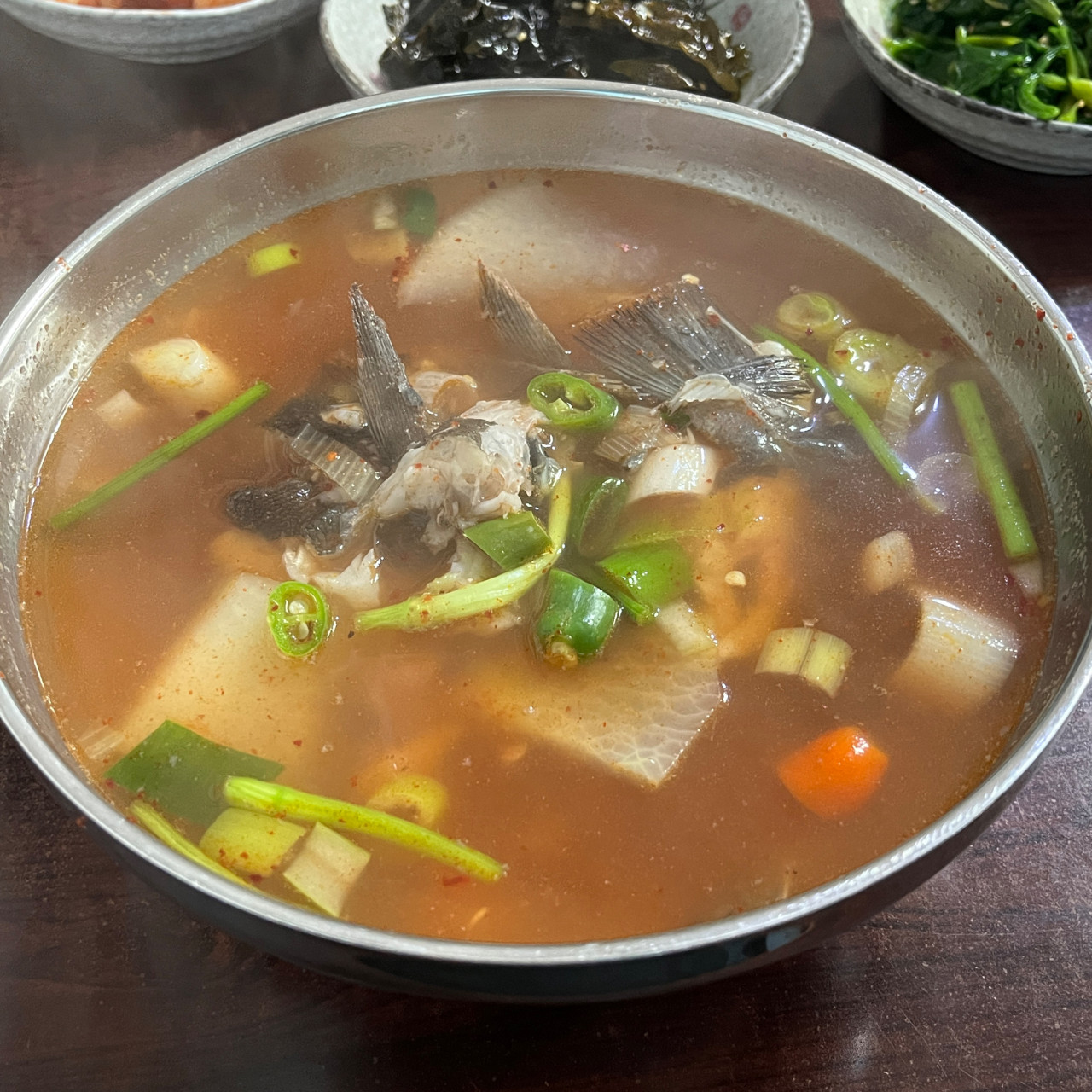 한산섬식당