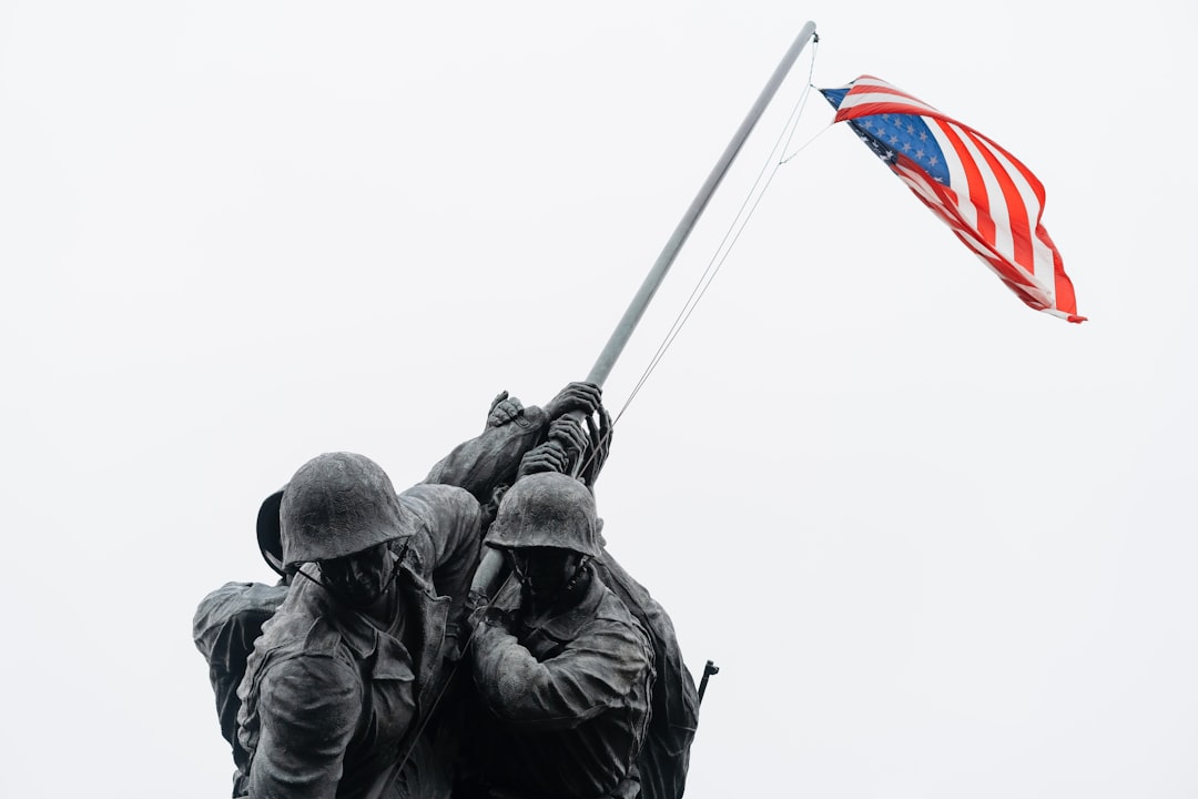 Heroism