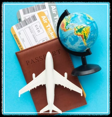 신분증 및 병역 관련 서류