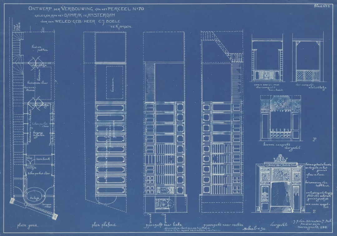 layout