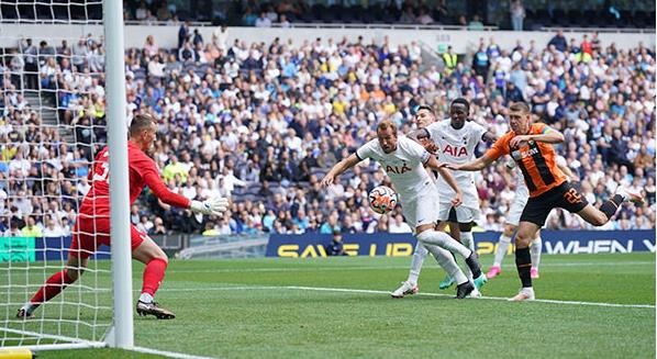 토트넘 프리시즌