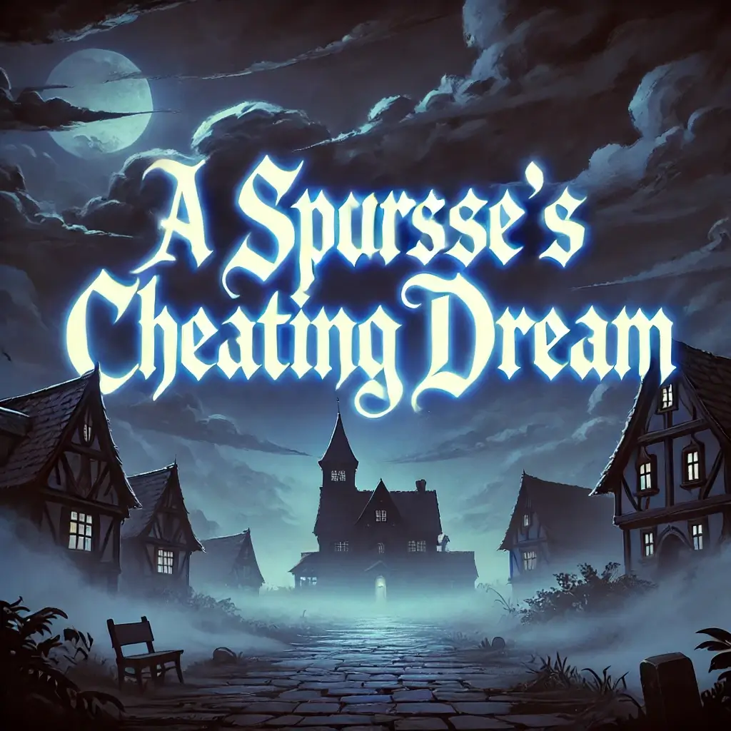 배우자가 바람피는 꿈