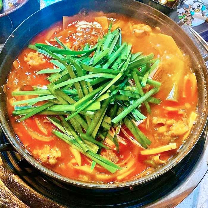 생방송투데이 경주 황리단길 경주식 한우 소머리국밥 맛집
