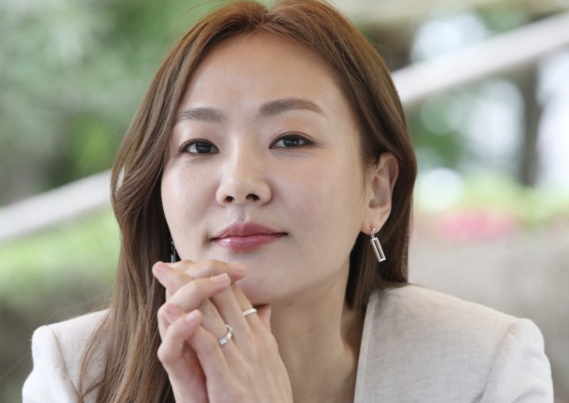 윤지혜 프로필
